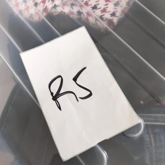 Joie Linen Lyocell Wide Leg Cargo Coastal Relaxed Lightweight Stretch Pants XL - Picture 9 of 9